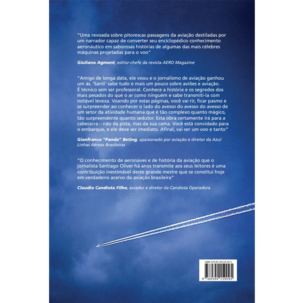 Livro 100 Curiosidades da Aviação - AERO MAGAZINE