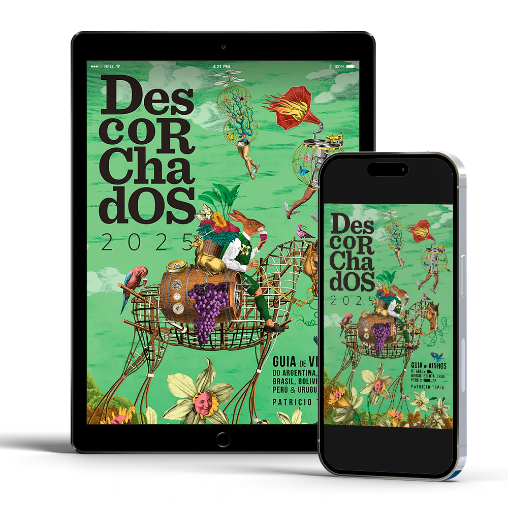 Guia Descorchados 2025 - DIGITAL