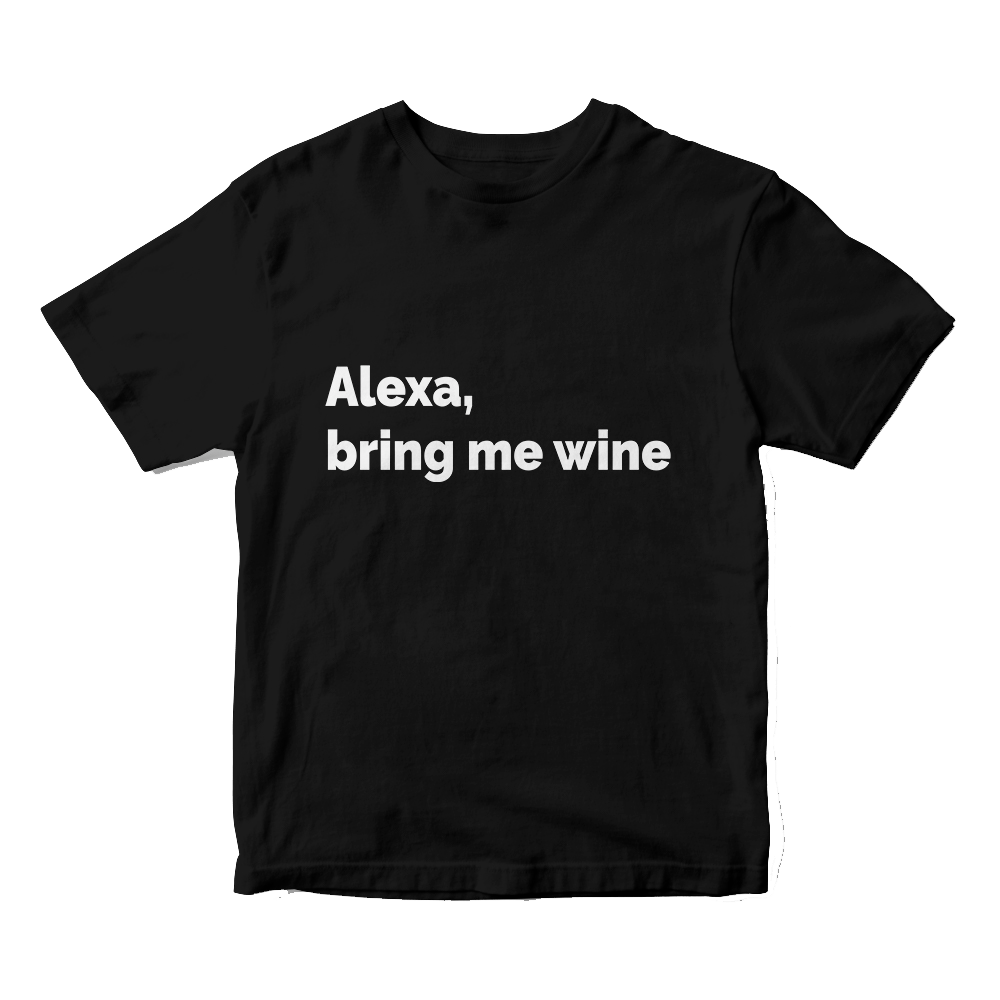 Camiseta ADEGA Criativa Exclusiva