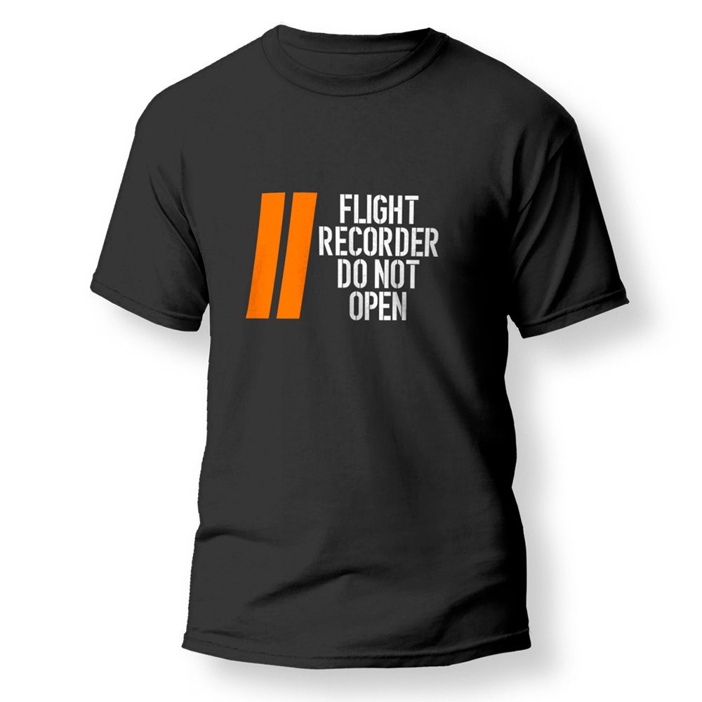 Camiseta AERO
