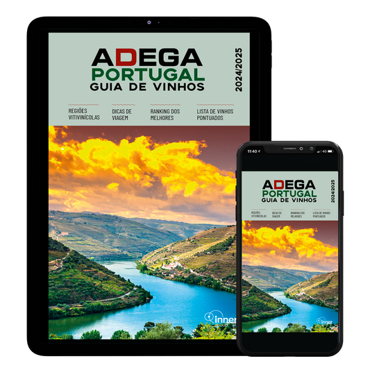 ADEGA Portugal Guia de Vinhos 2024 | 2025 - DIGITAL