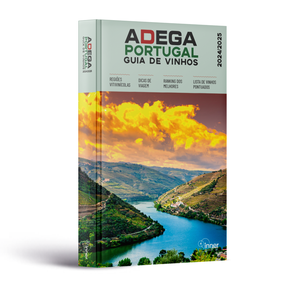 ADEGA Portugal Guia de Vinhos 2024 | 2025
