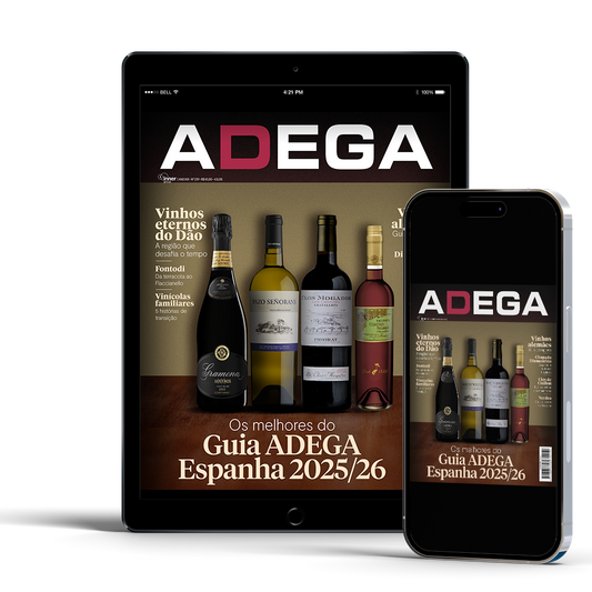 Revista ADEGA Digital By Zinio