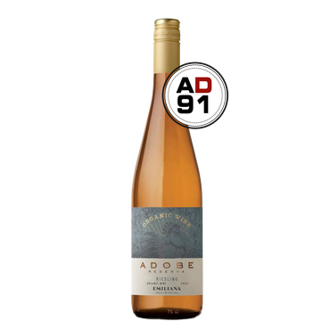 Adobe Reserva Riesling 2023