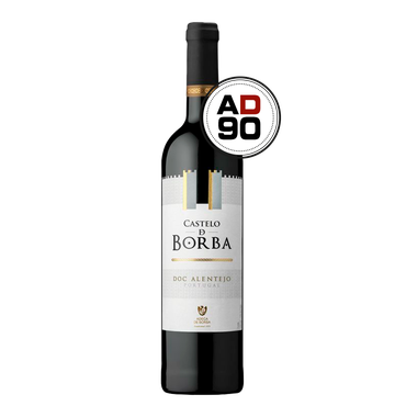 Castelo de Borba Tinto 2022    