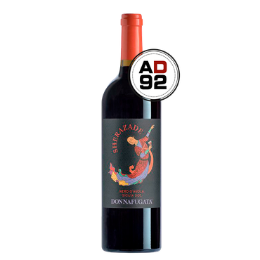 Donnafugata Sherazade Nero d’Avola 2022