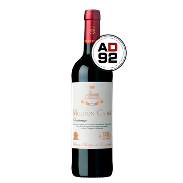Mouton Cadet Cuvée Héritage 2020