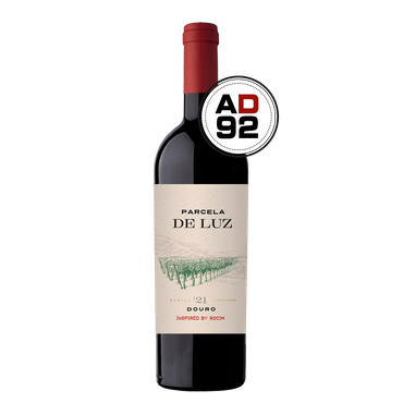 Parcela de Luz Inspired by Rocim Tinto 2021