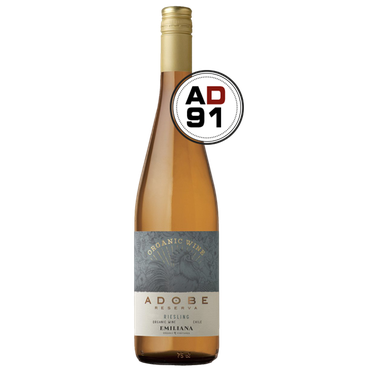 Adobe Reserva Riesling 2022