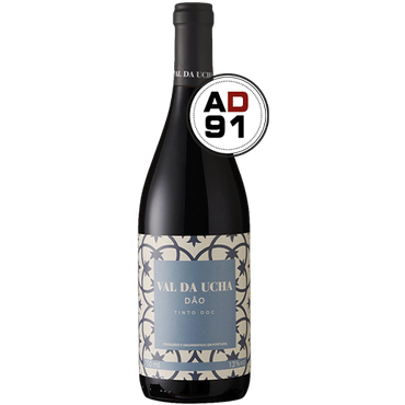Val da Ucha Dão Tinto 2021