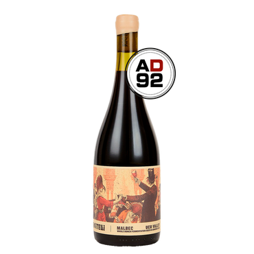 Riccitelli The Party Malbec 2023