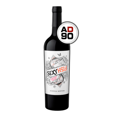 Sexy Fish Cabernet Franc 2024